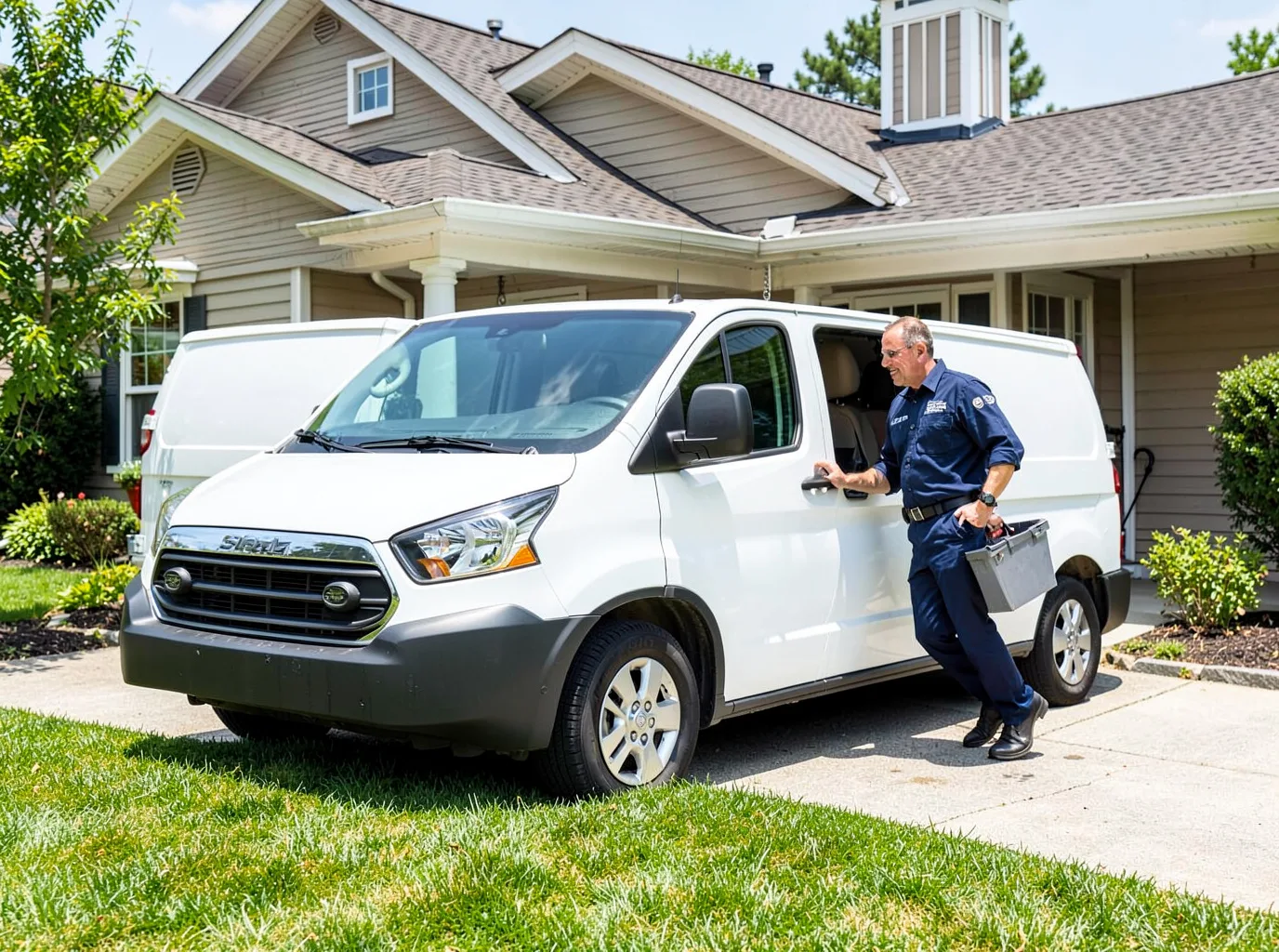 Emergency Plumber company in Delbarton, WV