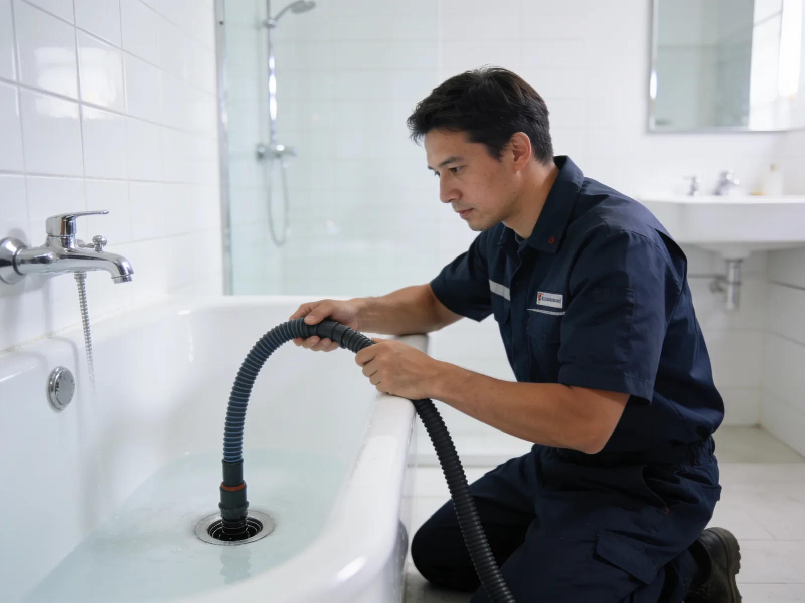 Emergency Plumber Delbarton, WV FAQs